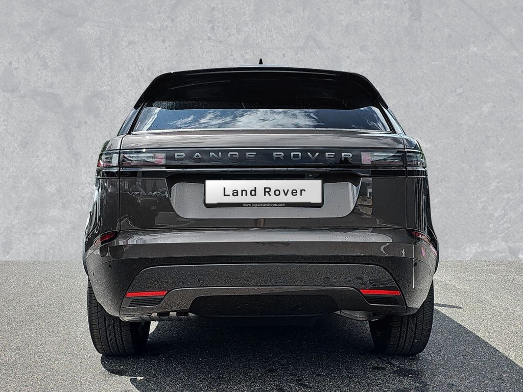 Land Rover Range Rover Velar D200 Dynamic SE ab 665,- LEASI