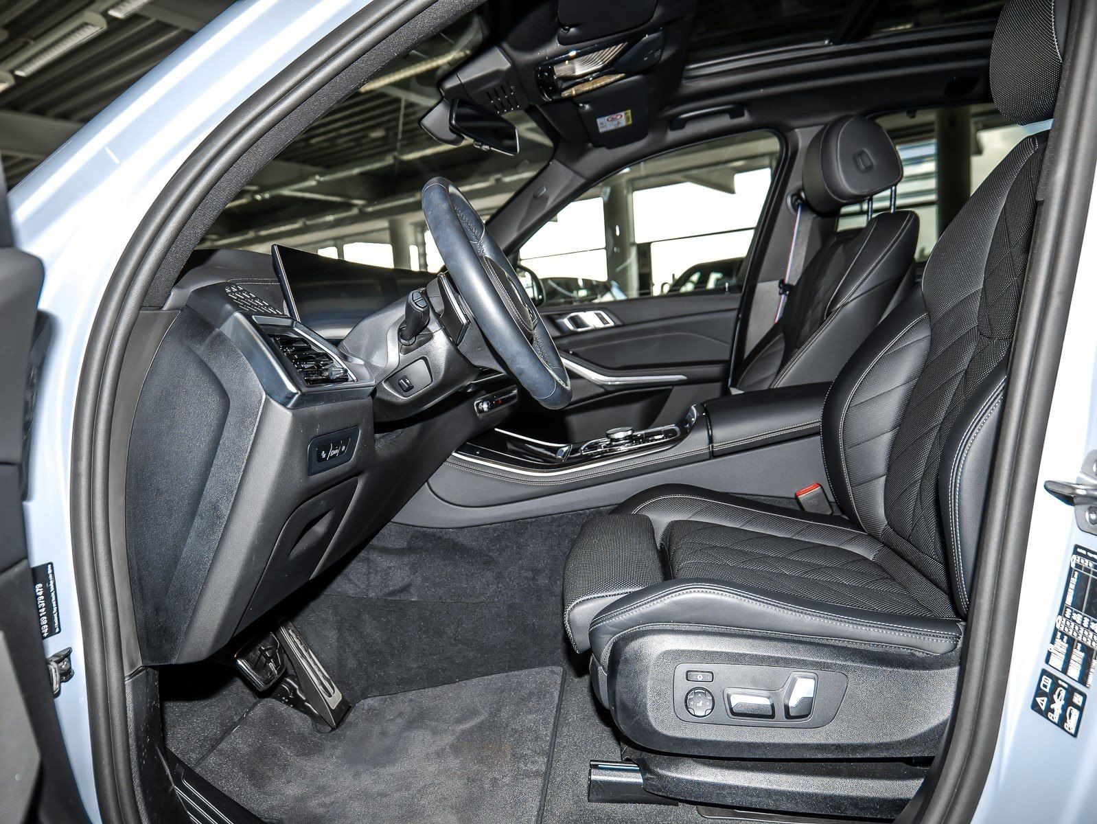 BMW X5 xDrive30d M Sport PANO RFK NAVI Standh. LED foto 4