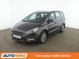 Ford 2.0 TDCi EcoBlue Titanium Aut.*NAV*LED*ACC*CAM*