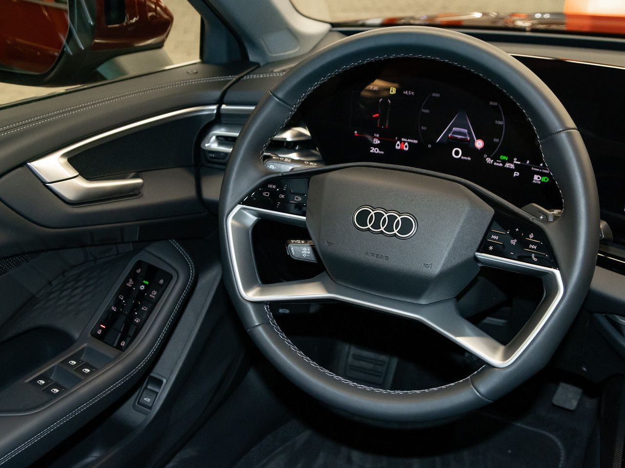 Audi A5 - Bild 17