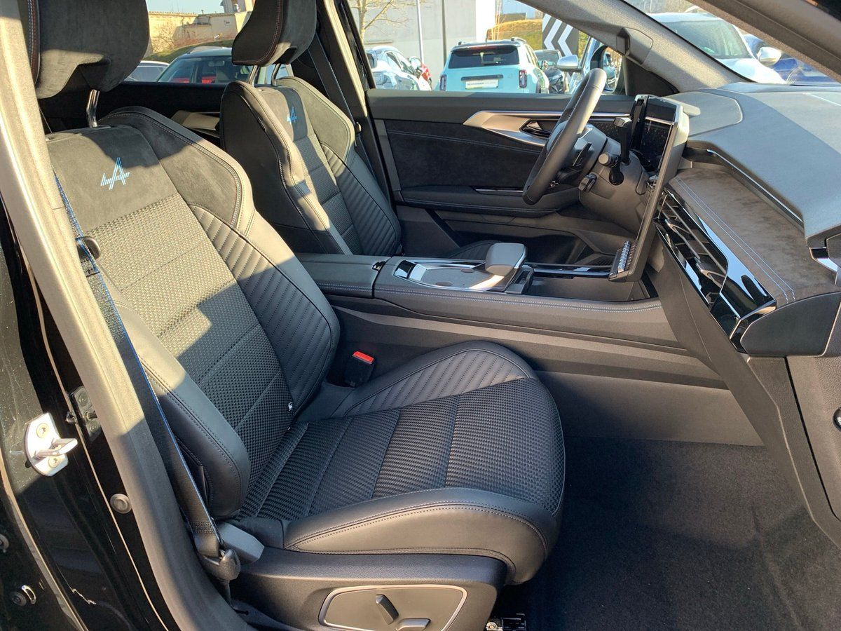 Renault Espace - Bild 25