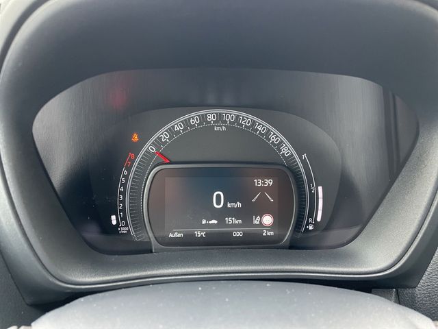 Toyota Aygo X 1.0 Play *ACC*CARPLAY*CAM*DAB*KLIMA*TEL*