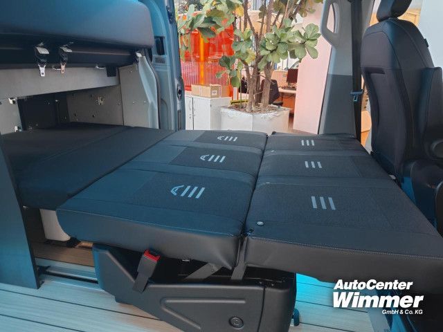 Foto Nummer 15: FORD Transit Custom