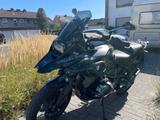BMW R1250 GS (Triple Black) - MOTORRAD AUS DEM JAHR 2021