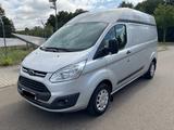 Ford Transit Custom Kasten 290 L2 ,H2 Trend,Serv.komp - Ford Transit Custom: L2h2