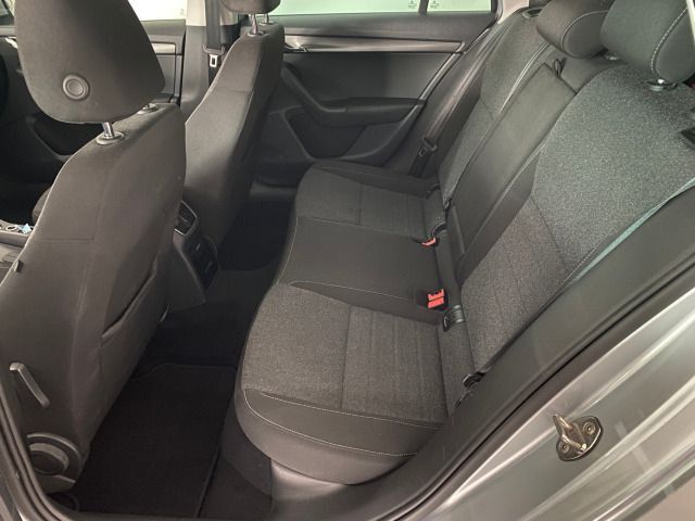 Octavia Combi SOLEIL 2.0 TDI DSG NAVI