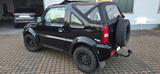 Suzuki Jimny Cabrio 4WD Classic Classic - gebrauchte Suzuki Cabrios
