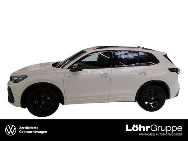 Volkswagen Tiguan 2.0 TDI DSG 110 kW R-Line foto 1