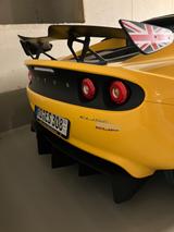Lotus Elise Cup 220 Neuwertig - Lotus aus 2015