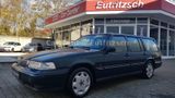 Volvo 960-Kombi-Alu-Leder-Automatik - Volvo 960 Gebrauchtwagen
