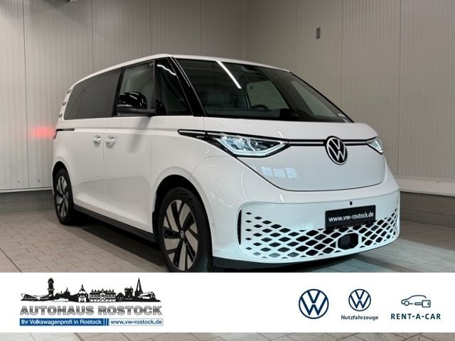 ID.Buzz Pro 79 kWh NAVI LED el. HECKKLAPPE