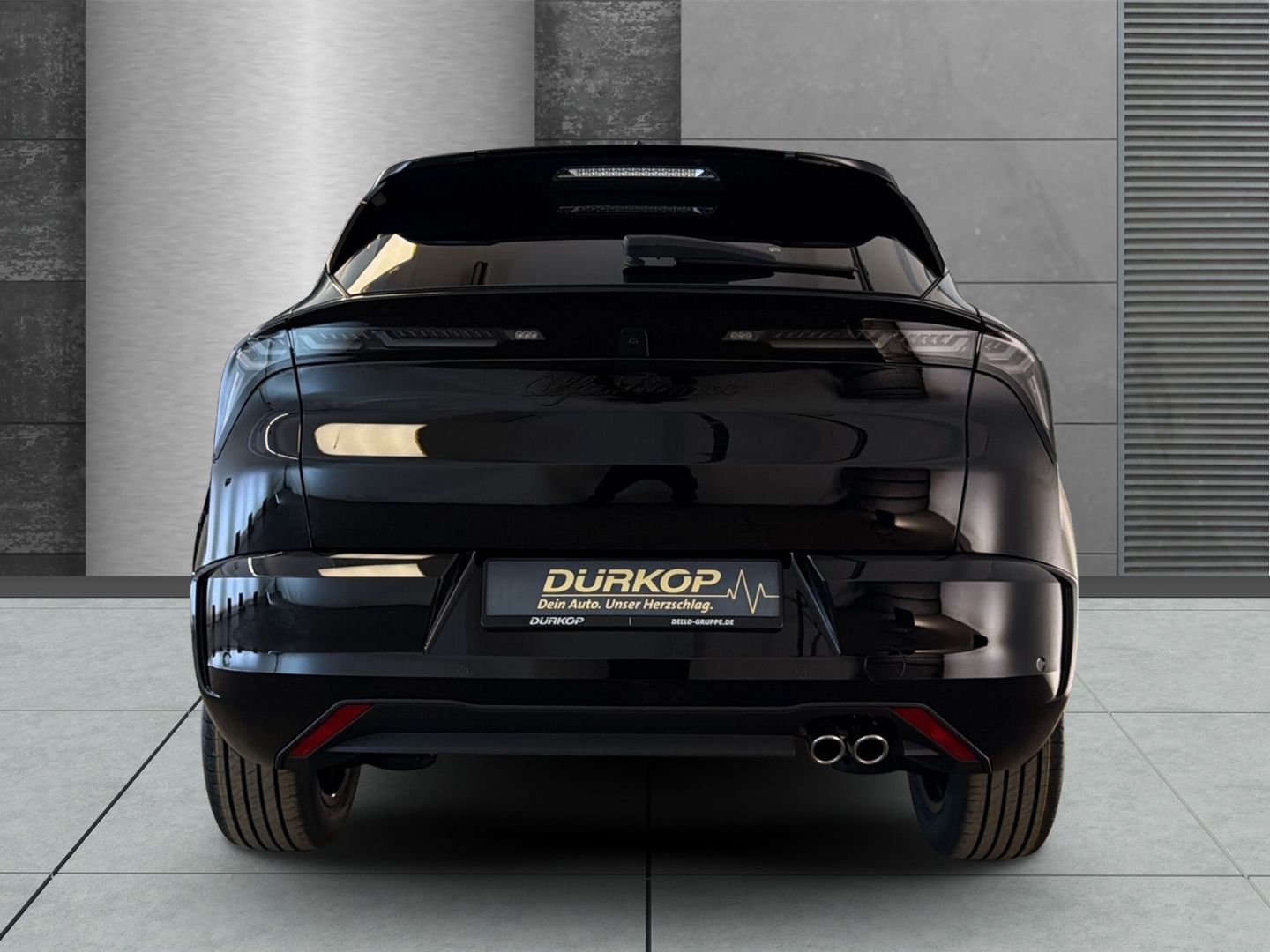 Alfa Romeo Junior - Bild 6