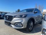 MG EHS PHEV 258ps*erst.3300Km* - silberne MG EHS