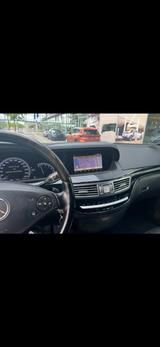 Mercedes-Benz S 350 BlueTEC 4MATIC - - Mercedes-Benz S 350 Gebrauchtwagen in München