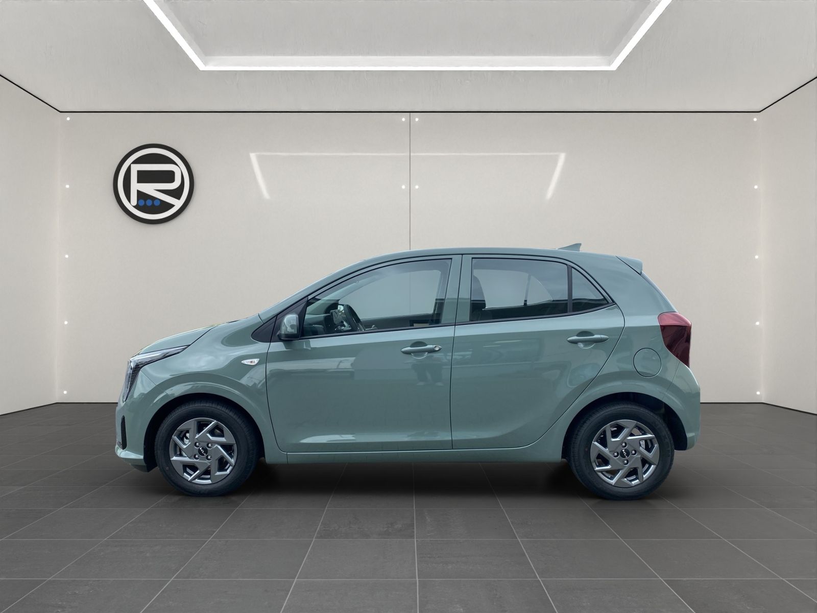 Kia Picanto - Bild 3