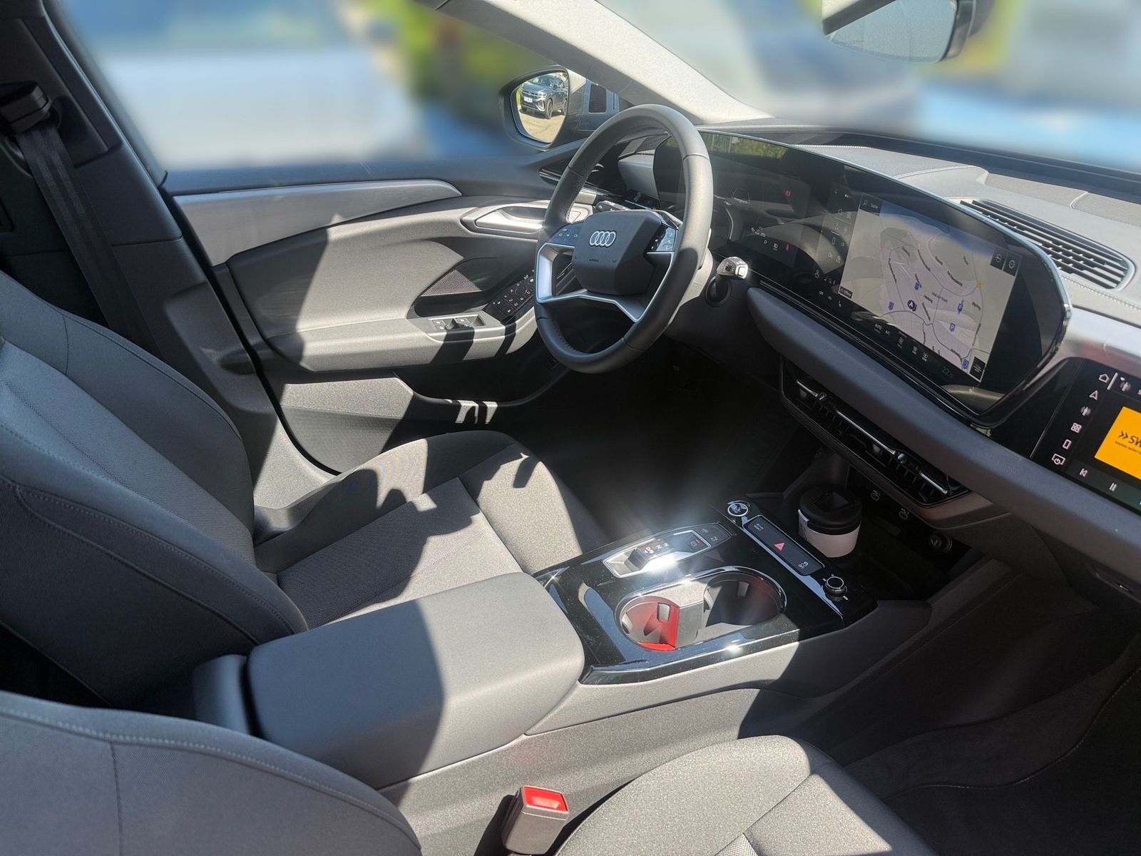 Audi A6 e-tron - Bild 15