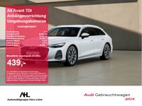 Audi A6 - Vorschau Bild 1