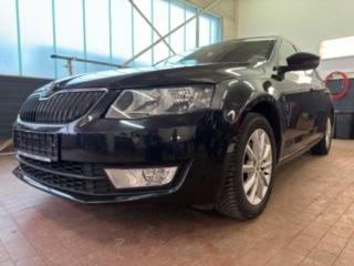Skoda Octavia 1.4 TSI Combi Ambition / Klima PDC