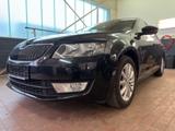 Skoda Octavia 1.4 TSI Combi Ambition / Klima PDC - gebrauchte Skoda Octavia aus dem Jahr 2014