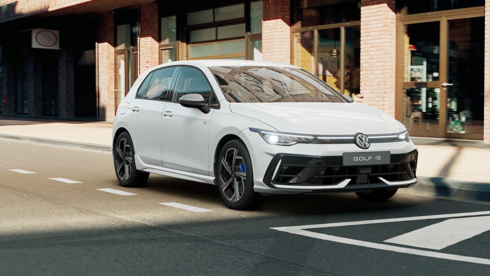 Volkswagen Golf - Bild 7