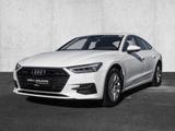 Audi A7 Sportback NAVI LEDER EL.HECK PDC SPURH - Audi A7 in Leipzig