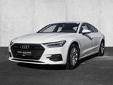 Audi A7 Sportback NAVI LEDER EL.HECK PDC SPURH - Audi A7 in Stuttgart