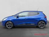 Renault Clio IV 1.2 TCe Intens ENERGY NAVI PDV V+H - Renault Clio mit Benzin-Antrieb: Kleinwagen, Automatik