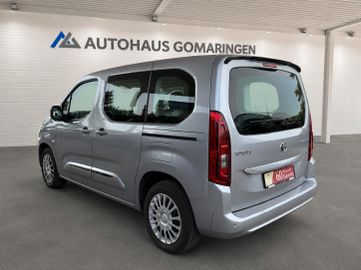 Toyota Proace (Verso) - 7