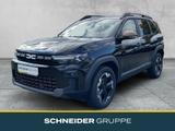 Dacia Bigster EXTREME MILD HYBRID-G 140 TTW+SHZ - Dacia Bigster mit LPG-Antrieb