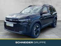 Dacia Bigster - Vorschau Bild 1