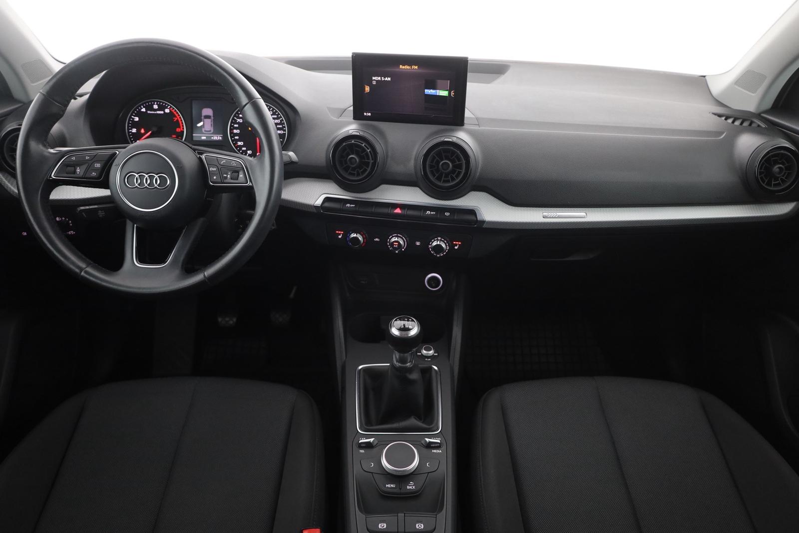 Audi Q2 1.0 TFSI Ultra Navi Sitzheizung Bluetooth USB