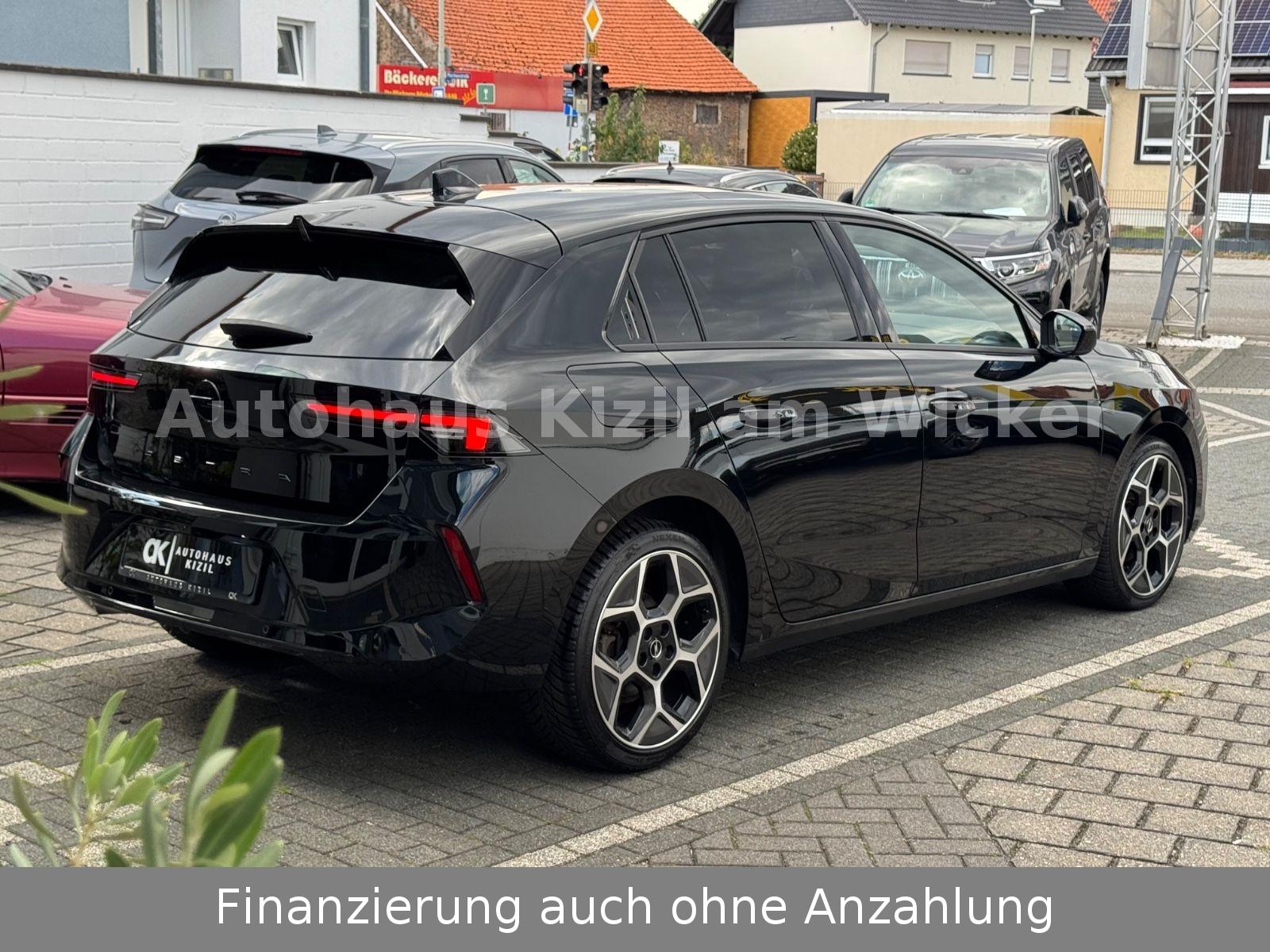Opel Astra L Lim. 5-trg. Ultimate*360*Pano.*Memory*