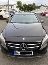 Mercedes-Benz Mercedes A180 EZ 2014, privat, guter Zustand - Gute Kleinwagen gebraucht