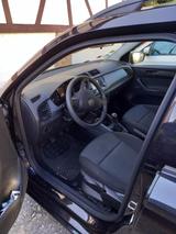 Skoda Fabia 1.2l TSI 66kW Ambition Combi Ambition - Skoda Fabia: 1.6