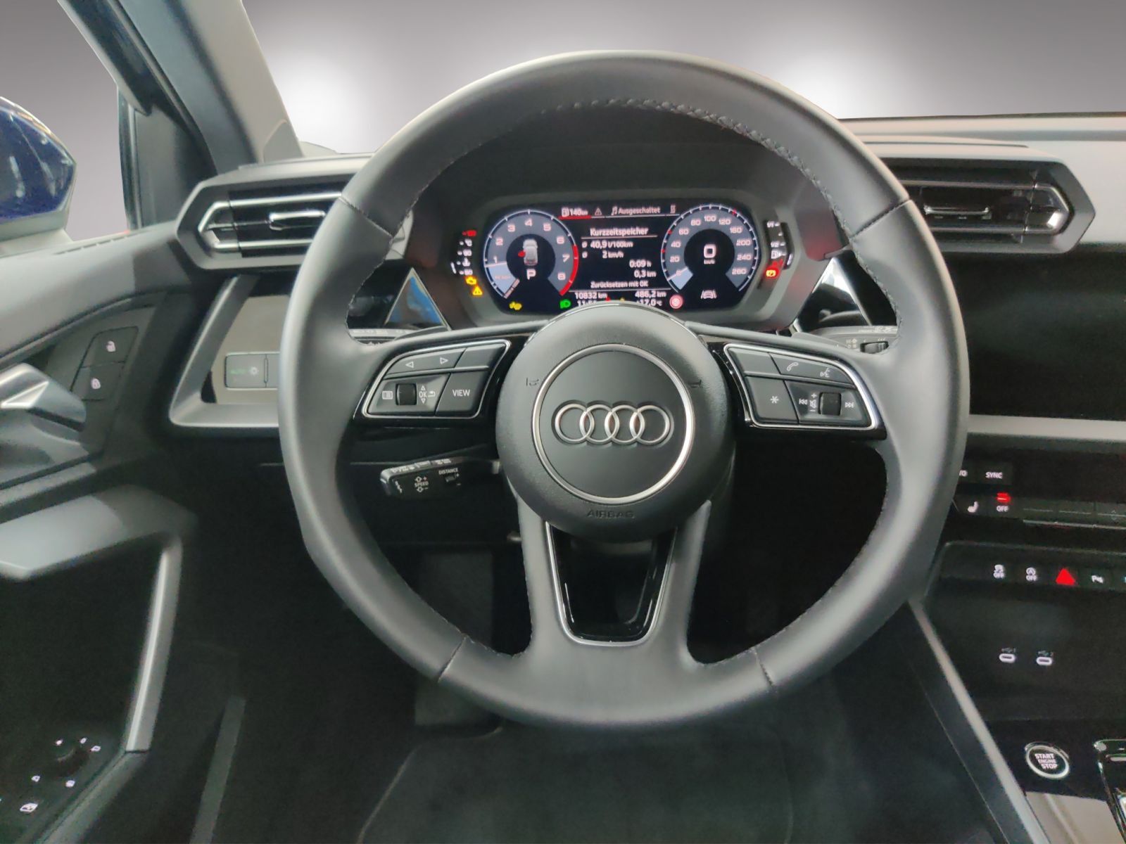 Audi A3 - Bild 9