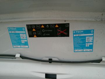 Renault Kangoo Z.E. 33 Maxi Inklusive Batterie