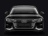 Audi A4 35 TDI S tronic S line Avant S line - Audi A4 Unfallwagen