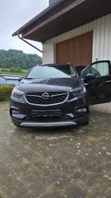Opel Mokka X 1.4 Turbo 4x4 Allrad  *LED*Navi*Cam*Top* - Opel Mokka X von privat