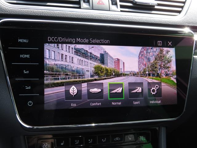 Skoda Superb Combi Sportline 1.8TSI AHK StHZ var. LB