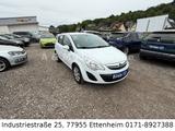 Opel Corsa D Edition - Opel Corsa Gebrauchtwagen in Freiburg