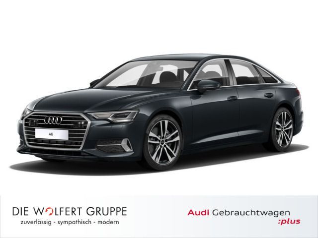 Image of Audi A6