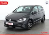 Volkswagen Golf Sportsvan 1.5 TSI Join LED Navi Sitzheizung - Volkswagen Golf Sportsvan: Join