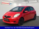 Toyota Yaris 1.3 VVT-i 5-trg. Klimaanlage - Toyota Yaris: Tr