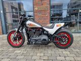Harley-Davidson FXLRS Softail Low Rider S Gespann Dirt Tracker - HARLEY-DAVIDSON BIELEFELD