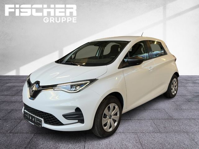 Renault ZOE LIFE R110 Z.E 40 Batt.-kauf