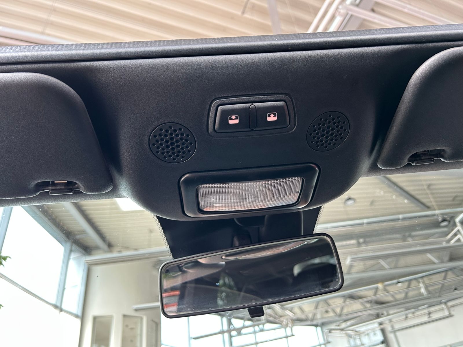 Fahrzeugabbildung Abarth 595C Competizione XENON NAVI Beats ALU