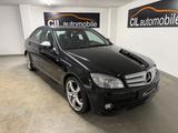 Mercedes-Benz C 320 C Limousine C 320 CDI AMG LINE - Mercedes-Benz C 320: Cdi