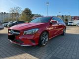 Mercedes-Benz CLA180 Shooting Brake COMAND... - gebrauchte Mercedes-Benz CLA 180 Shooting Brake aus dem Jahr 2016
