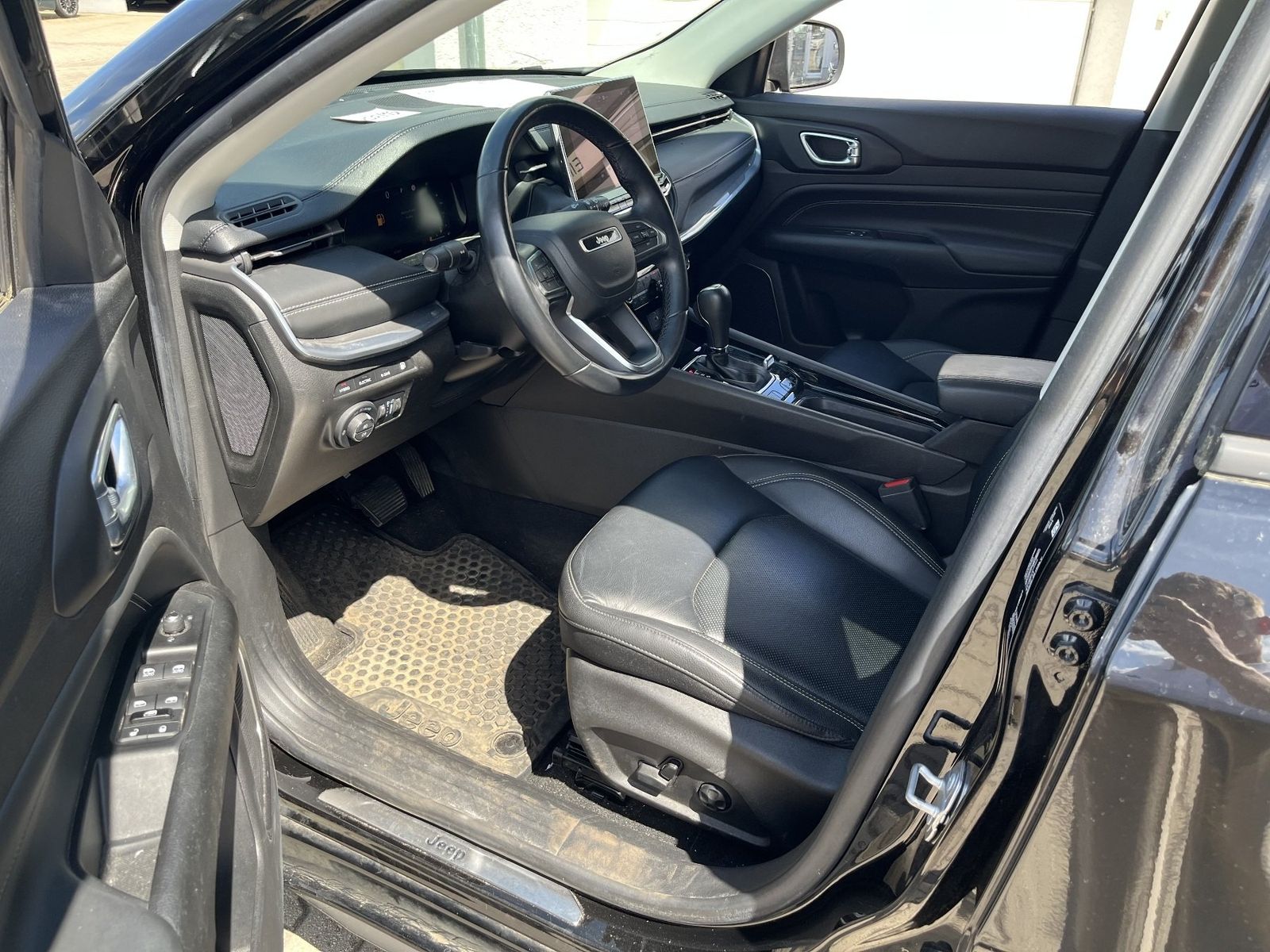 Jeep Compass - Bild 9