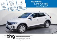 Volkswagen T-Roc - Vorschau Bild 2
